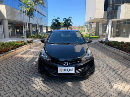Hyundai Hb20 1.0 M