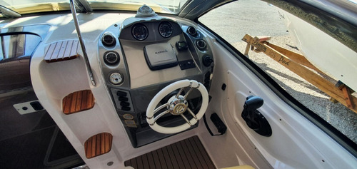 Imagem 6 de 14 de Focker 275 Com Mercruiser 5.7 300 Hp 2015