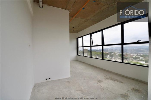 Imagem 12 de 29 de Salas Comerciais Para Alugar Em Atibaia/sp - Alugue O Seu Salas Comerciais Aqui! - 1483137
