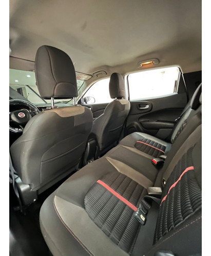 Fiat Toro 1.8 16V EVO FLEX FREEDOM AT6