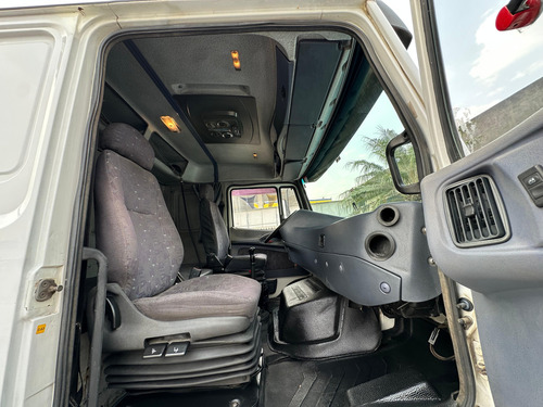 Mb L 1634 Ano 2011 Cavalo Toco 4x2 Único Dono Financia 100%