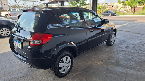 Ford Ka 1.0 Flex 3p