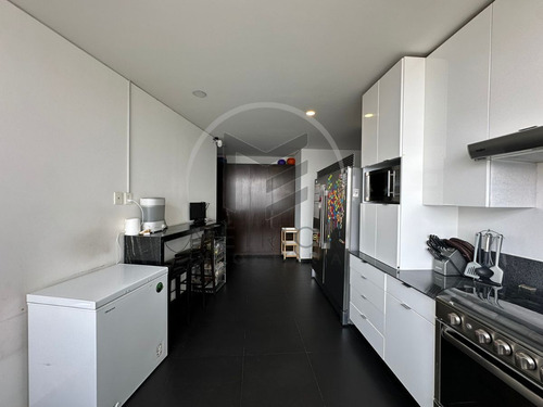 Departamento En Venta En Lo Alto, Bosque Real