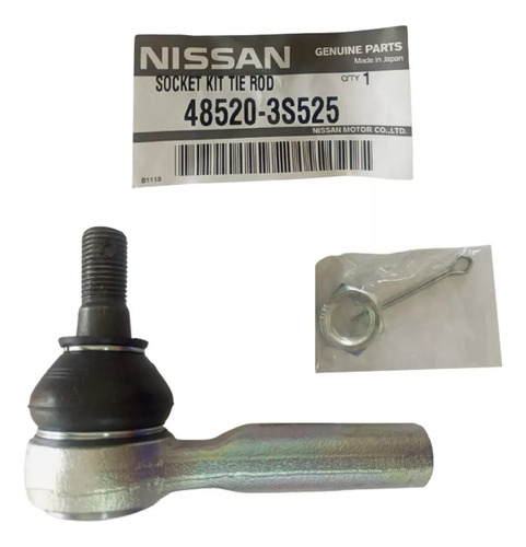 Lápiz Barra Estabilizadora Nissan Xtrail T3054668 8h300