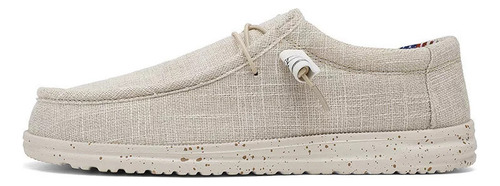 Hey Dude Hombre Wally Sox Varios Colores | Zapatos