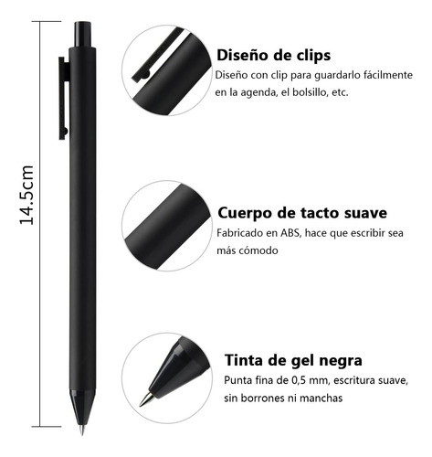 Bloc De Notas A5 Para Encuadernar Y Notas Adhesivas, 10 Unid