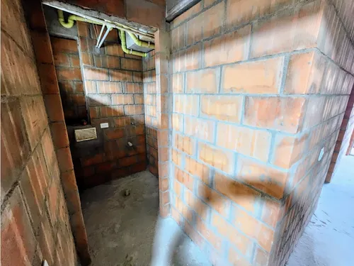 Apartamento En Obra Gris Para La Venta En Sabaneta Pan De Azúcar