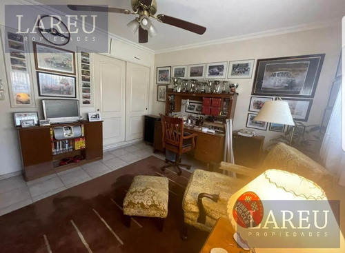 Imagen 21 de 30 de Casa En Venta - Club De Campo Pueyrredon