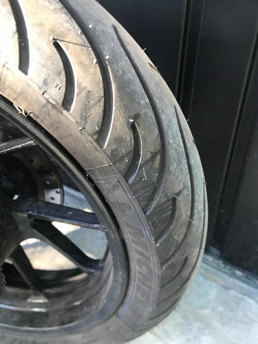 Yamaha Fz 25 Puntomoto