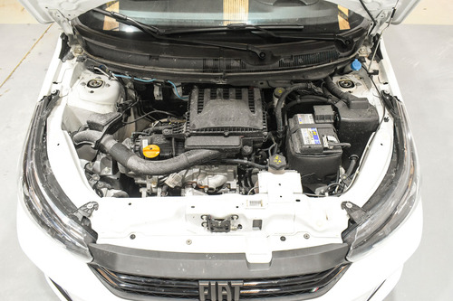 Fiat Cronos 1.3 Drive Mt