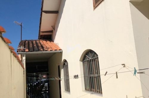 Imagem 3 de 12 de Casa Itanhaém, Belas Artes, Lado Praia 750 Mts Do Mar Suíte.