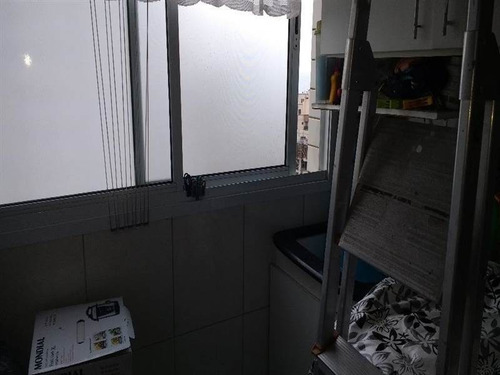 Imagem 16 de 19 de Apartamento - Venda - Aviacao - Praia Grande - Lar383