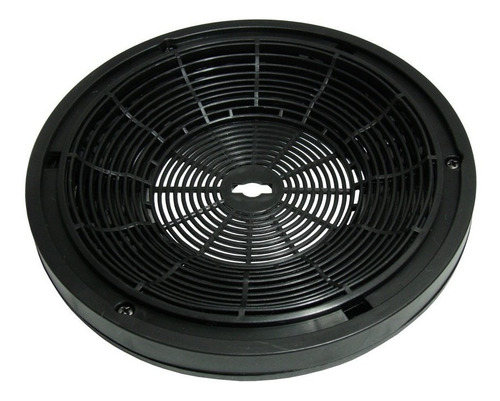 Imagem 3 de 7 de Filtro Carvão Ativado Depurador Electrolux De80x De60b De60x