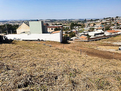 Imagem 5 de 10 de Terreno À Venda, 335 M² Por R$ 180.000,00 - Guarani - Colombo/pr - Te1122