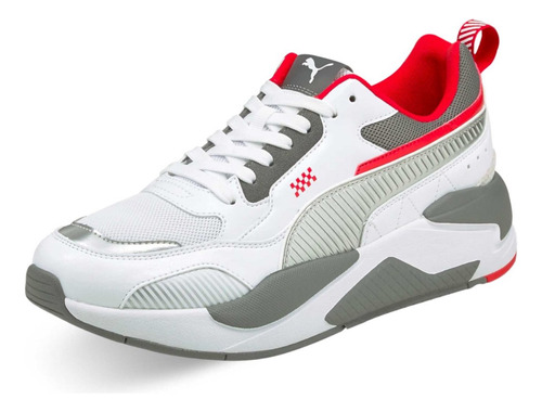 Tenis Puma Frrary X-ray Unisex 30689002