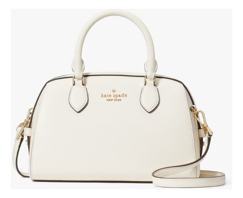 Kate Spade Dolly Duffle Crossbody