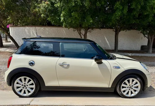Mini Cooper S 2.0 Hot Chili S 3 ptas At