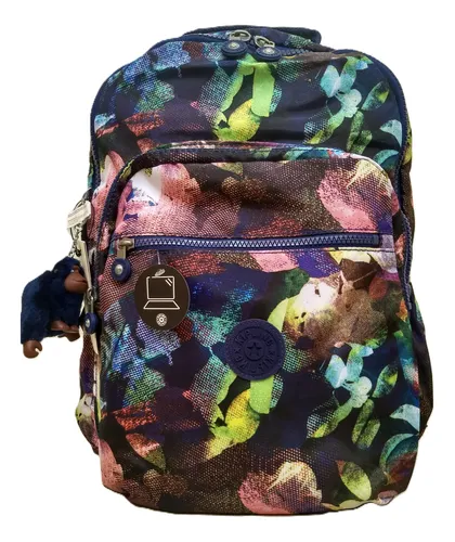 comprar Kipling Mochila Portalaptop Modelo Seoul Go Prt (usa)