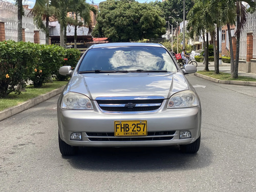 Chevrolet Optra 1.8 Limited