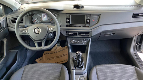Volkswagen Polo 1.6 Msi Highline Tomo Usados Gol Golf 207 R-