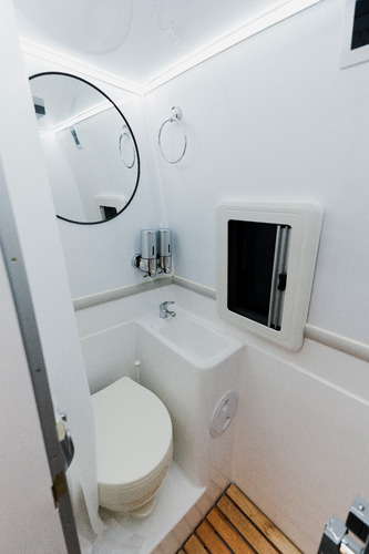 Motorhome Sprinter Equipamiento Motorhome Llave En Mano