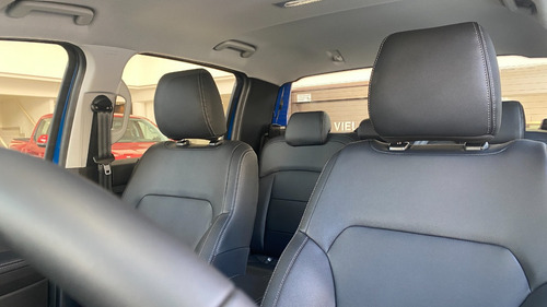 Ford Ranger 3.0 V6 Cd 4X4 Limited + At 250Cv
