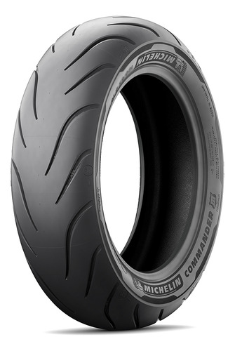 Llanta 180/55b18 Michelin Commander Iii Trng 80h