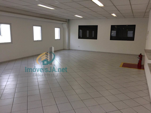 Imagem 8 de 8 de Pavilhão/galpão Para Alugar No Bairro Alphaville Empresarial - Barueri/sp - 283