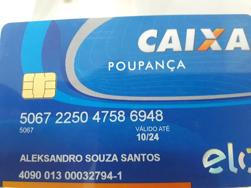 Imagem 3 de 3 de Alex Garçom