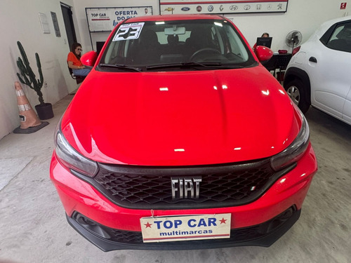 Fiat Argo 1.0 Drive Flex 5p