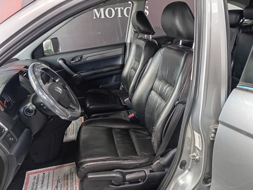 Honda CR-V 2.0 Lx 4x2 Aut. 5p