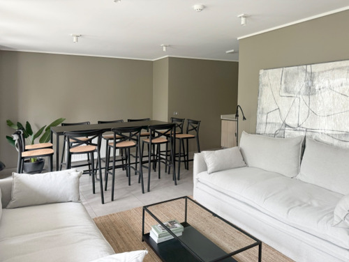 Fabuloso Departamento - Increíbles Espacios
