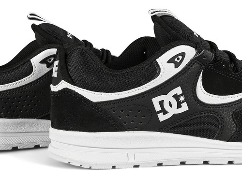 Imagen 9 de 10 de Tenis Dc Shoes Kalis Lite Skate Hombre
