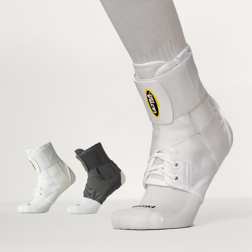 Suporte Ajustável Com Cadarço Ultra 360 Branco