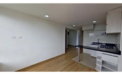 Venta Apartaestudio Park 176