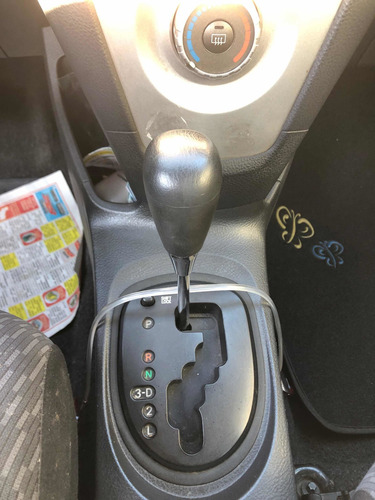 Imagen 10 de 15 de Toyota Yaris Yaris