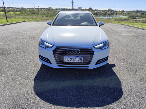 Audi A4 2.0 Fsi 190cv