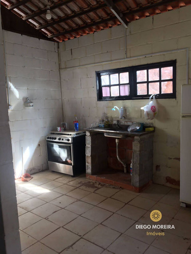 Imagem 12 de 14 de Chácara À Venda Em Terra Preta Com 1.100 M² - Ch43