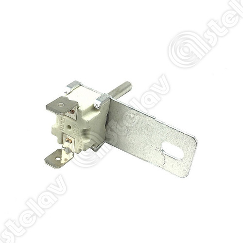 Imagen 2 de 3 de Termostato Sensor De Temperatura Para Horno Ariston C0031104
