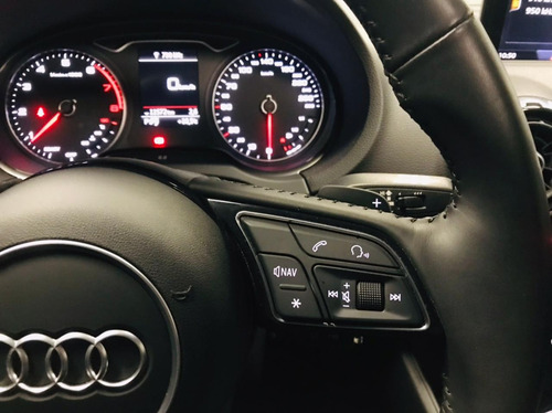Imagen 7 de 15 de Audi A3 Sportback 2020 1.4 Tfsi 150 Cv