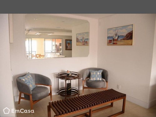 Imagem 4 de 10 de Apartamento À Venda Em São Paulo - 23654