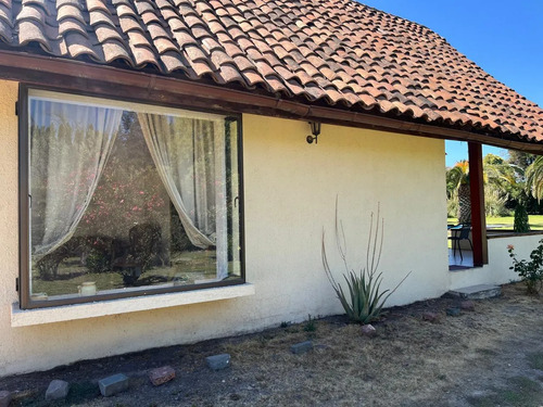 Linda Parcela 5008mts Planos Con Casa 5d 4b Calera De Tango