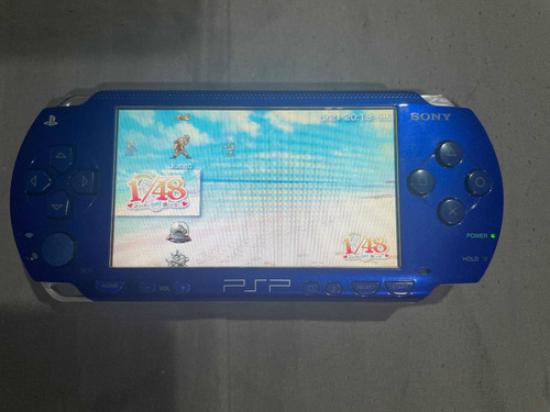 Akb 1/48 Idol To Guam De Koishitara Para Psp Japones (Usado)
