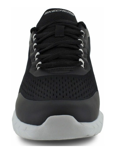 Tenis Hombre Skechers Overhaul 2.0 Memory Foam Soporte Flex