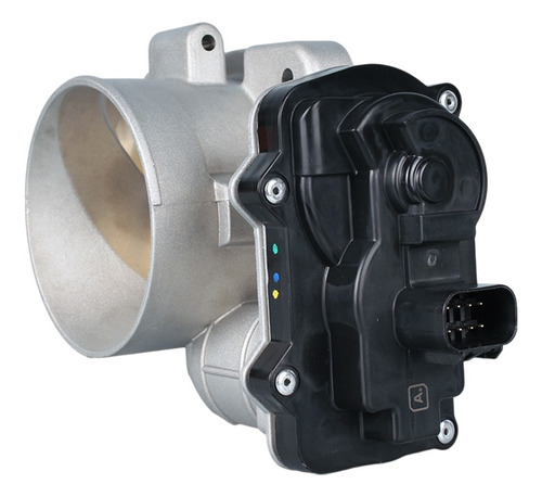 Cuerpo Aceleración Para Silverado 3500 8.1l 2003