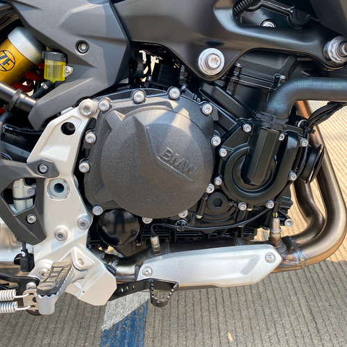 F 800 Gs Urban 2025