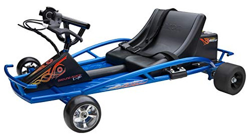 Razor Ground Force Drifter - Kart (40,25 X 11,75 X 28,5 Cm),