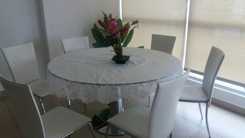 Imagen 3 de 14 de Venta De Apartamento En Ph Vista Balboa, Bellavista 18-8672