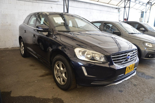 Volvo Xc60 T5 Adw Momentum Jcw607