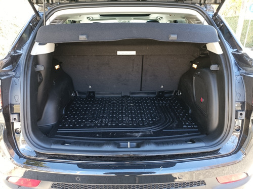 Imagen 12 de 15 de Jeep Compass 2021 2.0 Td At9 4x4 Limited Plus